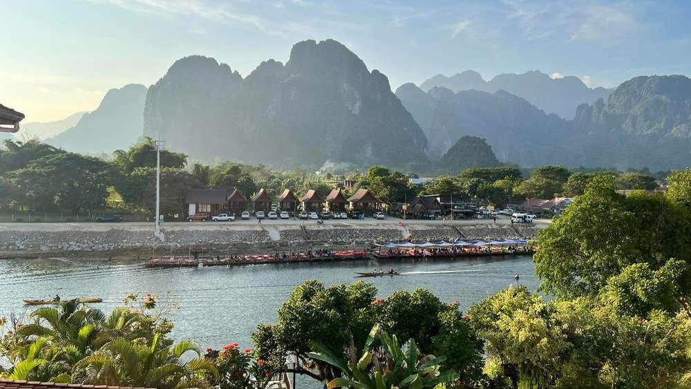 The Future of Travel: Unleashing the Ultimate Indochina E-Bike Adventure